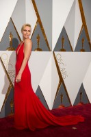 Oscars 2016: The Best of Red Carpet