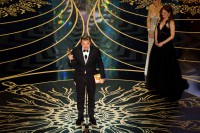 The Best of the Oscars 2016: The Revenant Star Leonardo DiCaprio Wins His First Oscar