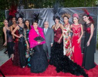 Sue Wong’s Birthday and Fashion Extravaganza Announces Core Fashion Licensee