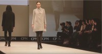 PROfashion Masters Fashion Designers Contest. Moscow, Russia