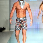Mister Triple X At Art Hearts Fashion Miami Swim Week Presented by AIDS Healthcare Foundation