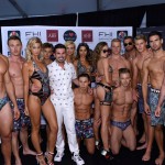 Art Hearts Fashion Miami Swim Week Presented by AIDS Healthcare Foundation – Backstage