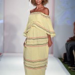 Beach Freedom 2017 Collection at SwimMiami – Runway