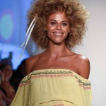 Beach Freedom 2017 Collection at SwimMiami – Runway