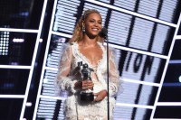 The Best Dressed at 2016 MTV Video Music Awards