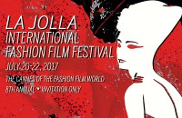 La Jolla International Fashion Film Festival Becomes The Cannes of Fashion Film