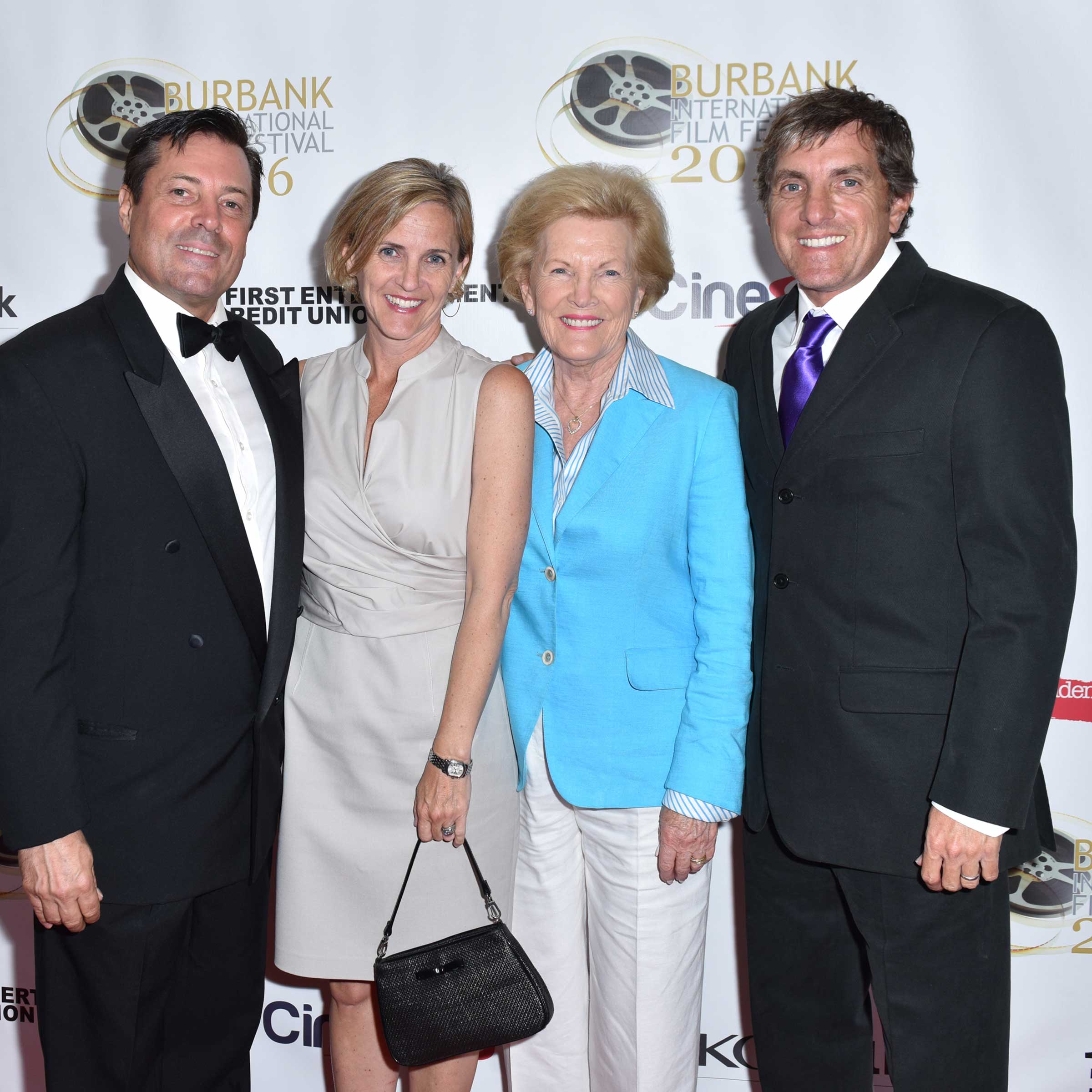 BURBANK INTERNATIONAL FILM FESTIVAL ANNOUNCES 2016 PROGRAM