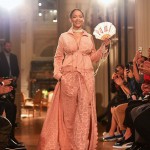 FENTY x PUMA by Rihanna : Runway – Paris Fashion Week Spring/Summer 2017