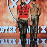 Mister Triple X at Art Hearts Fashion Los Angeles Fashion Week Presented by AIDS Healthcare Foundation
