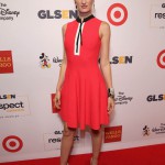 2016 GLSEN Respect Awards – Los Angeles – Red Carpet