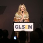 2016 GLSEN Respect Awards – Los Angeles – Inside