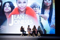 Comedy-drama Jean of the Joneses Premieres on TV One