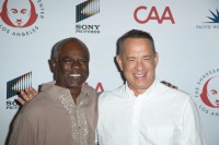 Tom Hanks And Rita Wilson Hosted The 26th Annual Simply Shakespeare