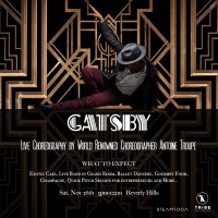 Great Gatsby Soiree: Rare Networking opportunity