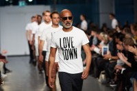 London Fashion Week Men’s Celebrates Its 5TH Anniversary