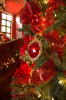 Greystone Mansion Presents: Celebrating Christmas In Style
