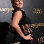 Amazon Studio’s Golden Globe Post Show Celebration Sponsored by Audi on January 7, 2018 at the Beverly Hilton Hotel in Beverly HIlls, California.