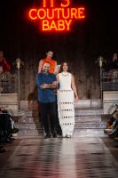 Paris Fashion Week Haute Couture Presents MAISON RABIH KAYROUZ