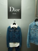 Kris Van Assche’s Dior Homme Collection Takes Hollywood by Storm