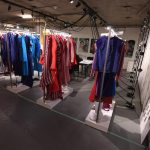 NEWGEN pop-up showroom: Richard Malone – LFW February 2018