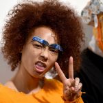 On|Off Presents – Backstage – LFW February 2018
