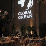 15th Annual Global Green Pre Oscar Party