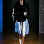 EACH x OTHER 
Ready To Wear Fall Winter 2018 Collection
Paris Fashion Week