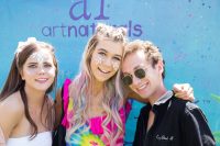 Your Guide To Coachella 2018: GBK Productions Celebrity Coachella Party