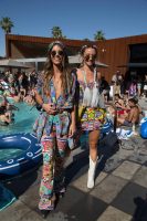 Your Guide To Coachella 2018: Desert Jam 2018 Celebrity Party