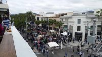 The Rodeo Drive Concours D’Elegance Celebrates Father’s Day in Style