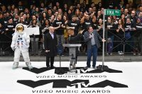 On The Heels Of MTV’s Third Consecutive Quarter Of Growth The 2018 “MTV VMAs” Will Return To NYC And Air Live From Radio City Music Hall On Monday, August 20