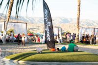 Deep Space Presents: Deep In The Desert Coachella Party