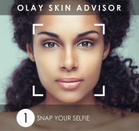 Selfie skin advisor?