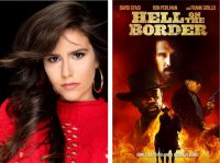 Actress/Singer/Songwriter SAVANNAH LATHEM has a Feature Song and Role in Lionsgate’s film Hell On The Border