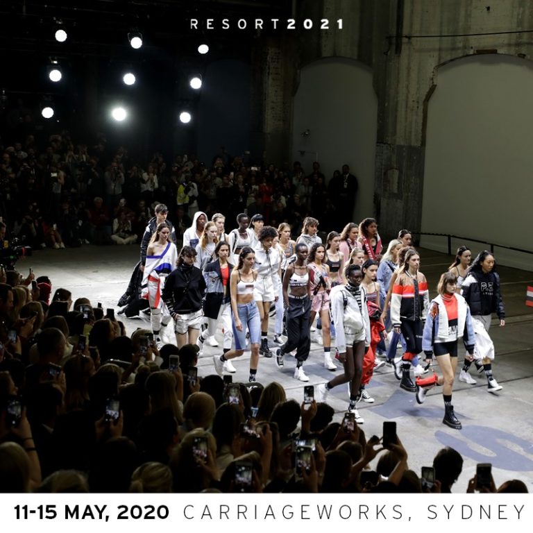 IMG ANNOUNCES HEADLINE EVENT FOR MERCEDES-BENZ FASHION WEEK AUSTRALIA