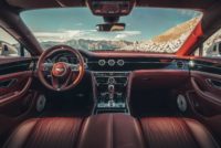 The New Flying Spur In Detail: The Most Complex BENTLEY Interior Ever