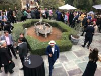 An Evening with the Mayor: Beverly Hills Experience Supported by Aston Martin Beverly Hills