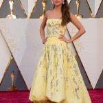 88th Oscars®, Academy Awards, Arrivals