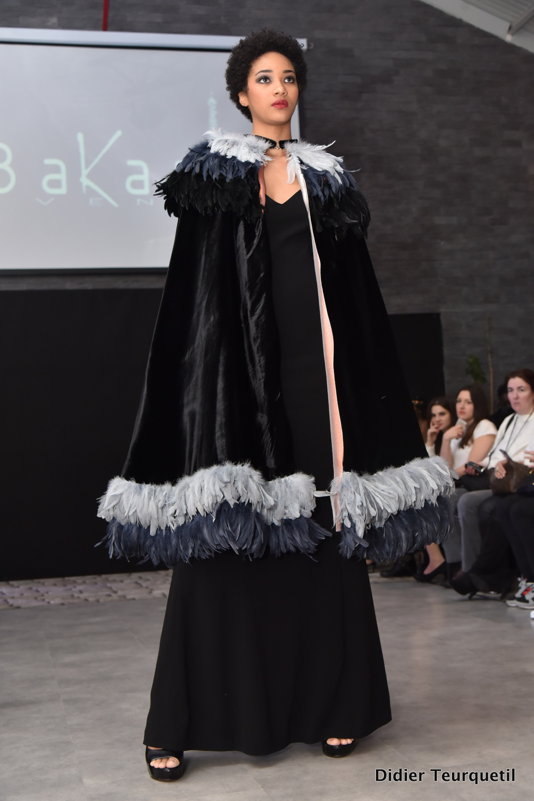 Sneak Peek From Paris Haute Couture, The Arising Star Designer Kate Bee