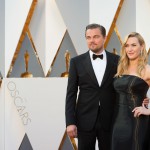 88th Oscars®, Academy Awards, Arrivals