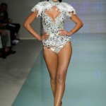 Rocky Gathercole At Art Hearts Fashion Miami Swim Week Presented by AIDS Healthcare Foundation