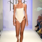 Hot-As-Hell 2017 Collection at SwimMiami – Runway