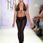 Hot-As-Hell 2017 Collection at SwimMiami – Runway