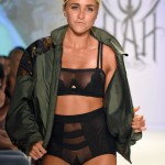 Hot-As-Hell 2017 Collection at SwimMiami – Runway