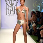 Hot-As-Hell 2017 Collection at SwimMiami – Runway