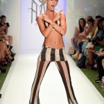 Hot-As-Hell 2017 Collection at SwimMiami – Runway