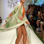 Hot-As-Hell 2017 Collection at SwimMiami – Runway