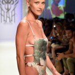 Hot-As-Hell 2017 Collection at SwimMiami – Runway