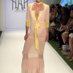 Hot-As-Hell 2017 Collection at SwimMiami – Runway