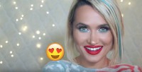 4th of July Makeup Ideas from Celebrity Artist Kseniya Durst: The Hottest Summer Trends To Look For
